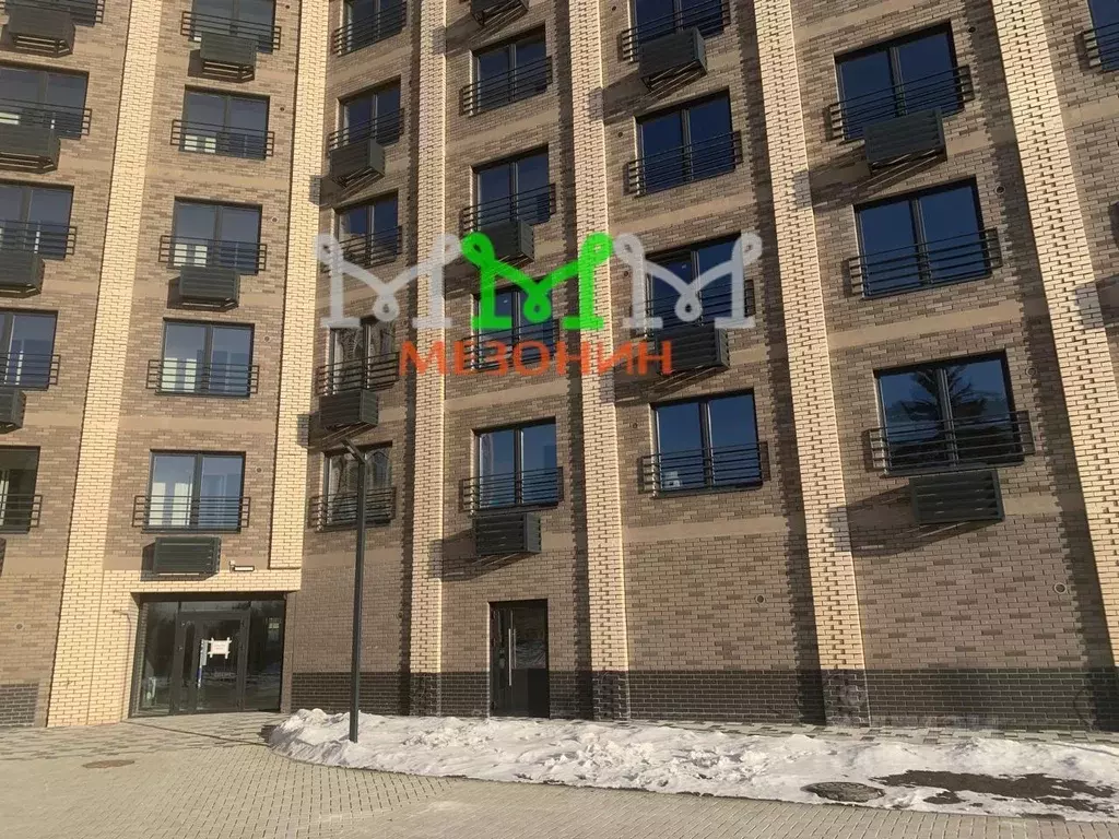 Квартира, 3 комнаты, 60 м - Фото 1