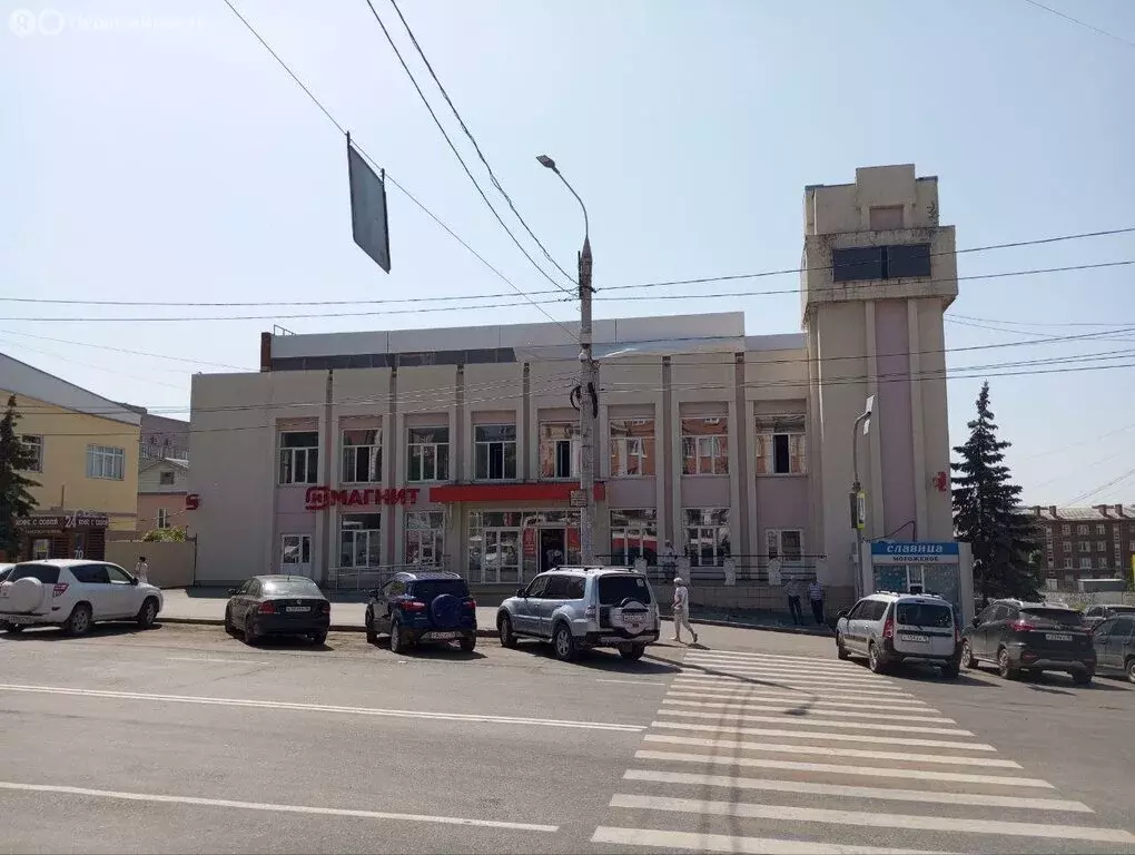Помещение свободного назначения (300 м) - Фото 1