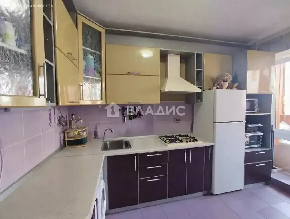 1-комнатная квартира: Ейск, Коммунистическая улица, 85/7 (39 м) - Фото 2