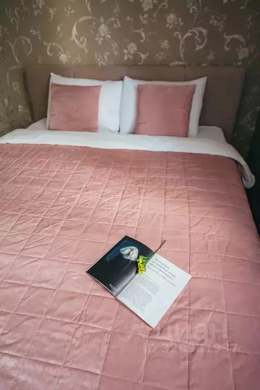 1-к кв. Калининградская область, Калининград просп. Мира, 46 (35.0 м) - Фото 1