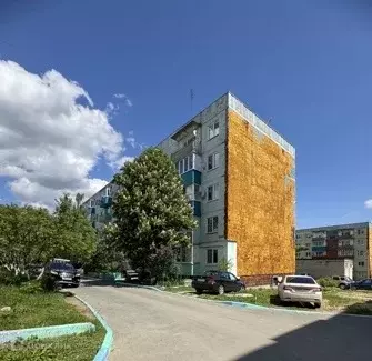 Продаётся 3-к квартира, 66.5 м - Фото 0