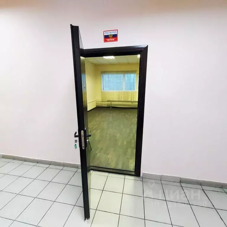 Помещение свободного назначения в Москва, Москва, Зеленоград проезд № ... - Фото 0