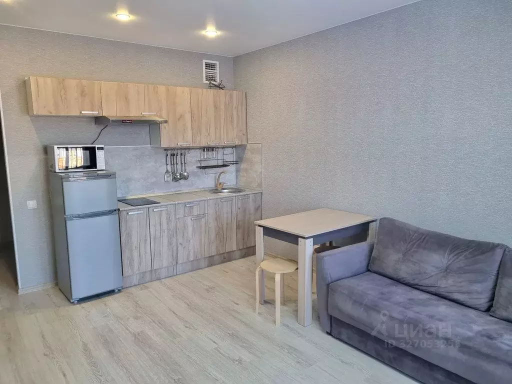 Студия Татарстан, Казань ул. Ярышлар, 6 (27.39 м) - Фото 2