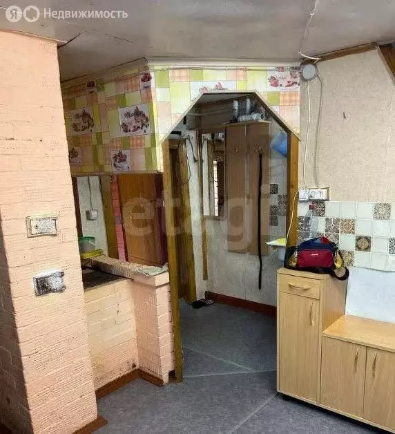 Дом в Республика Коми, муниципальный район Сыктывдинский, ... - Фото 0