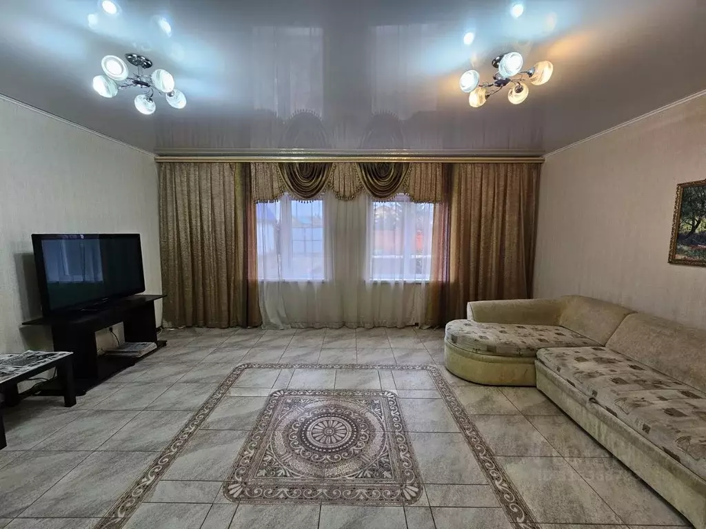 Дом в Башкортостан, Уфимский район, с. Дмитриевка Трактовая ул., 118 ... - Фото 1