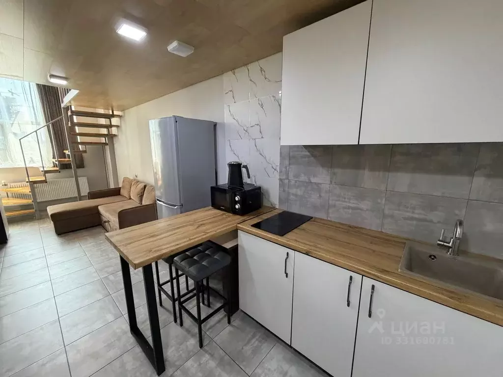 2-к кв. Москва Автозаводская ул., 23С928 (50.0 м) - Фото 2
