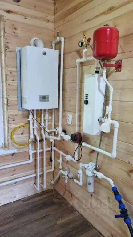 Дом в Курганская область, Кетовский муниципальный округ, с. Колташево ... - Фото 1