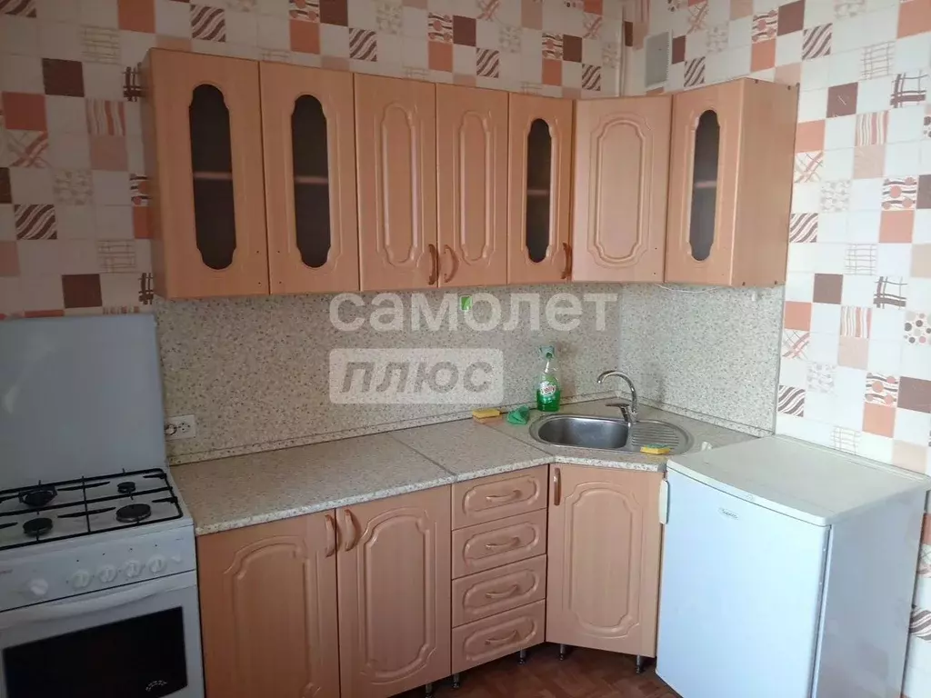 2-к кв. Липецкая область, Липецк ул. Бунина, 14 (58.8 м) - Фото 0