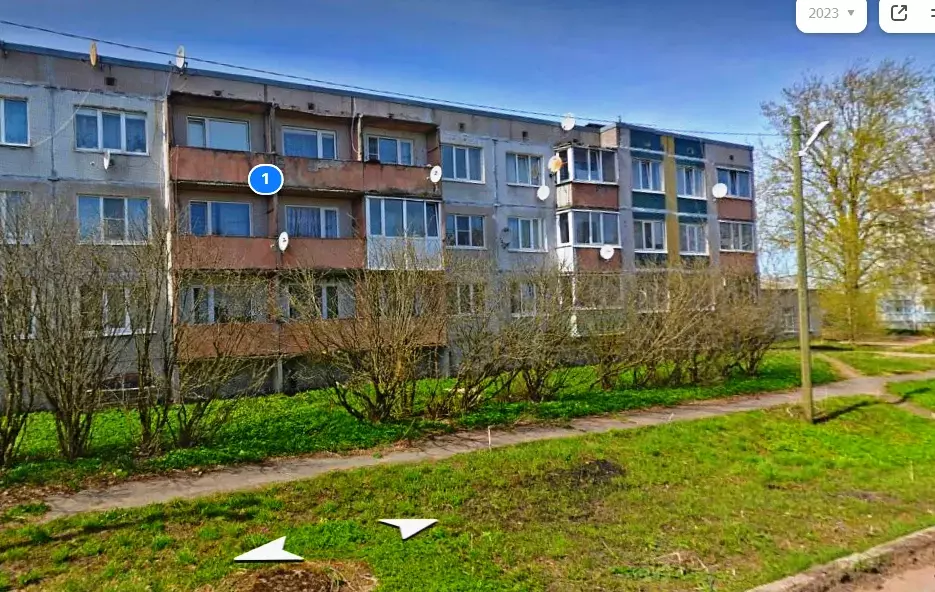 Продаётся 3-к квартира, 71 м - Фото 0