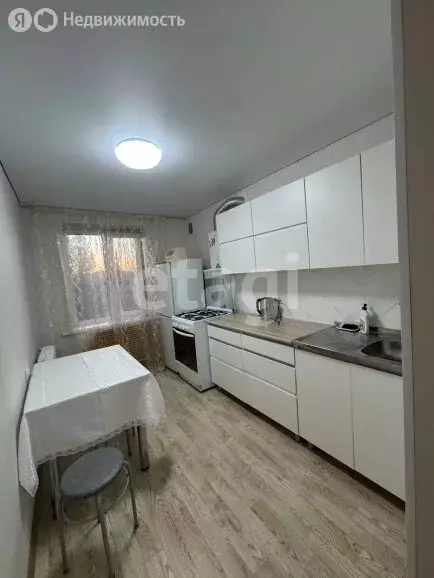 2-комнатная квартира: Строитель, улица Ленина, 15 (52 м) - Фото 1