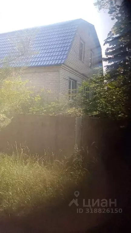 Дом в Саратовская область, Аткарск ул. Мичурина (233 м) - Фото 0