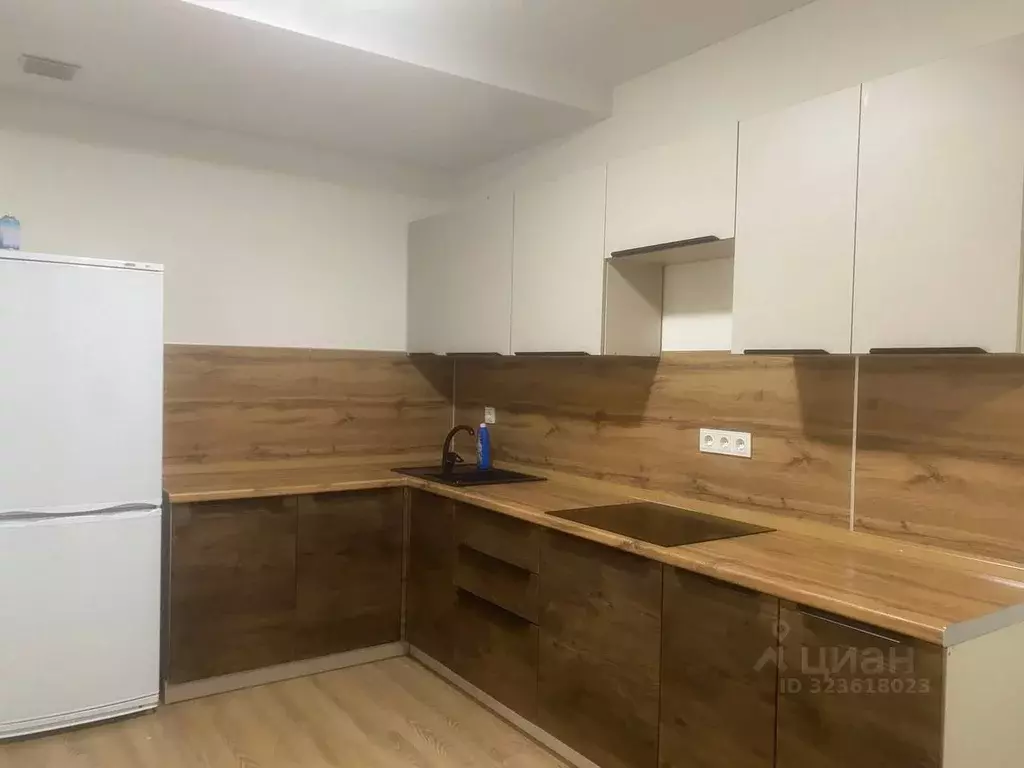 1-к кв. Нижегородская область, Нижний Новгород д. Утечино, ул. ... - Фото 2