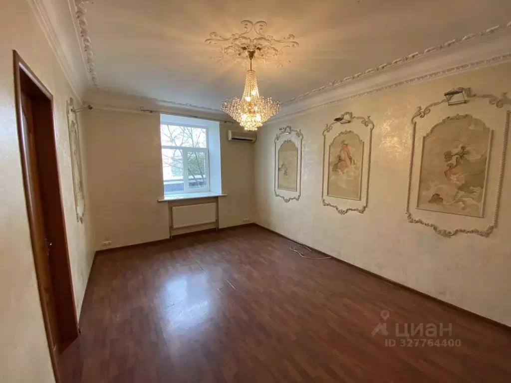 3-к кв. Севастополь ул. Ленина, 48 (80.5 м) - Фото 2