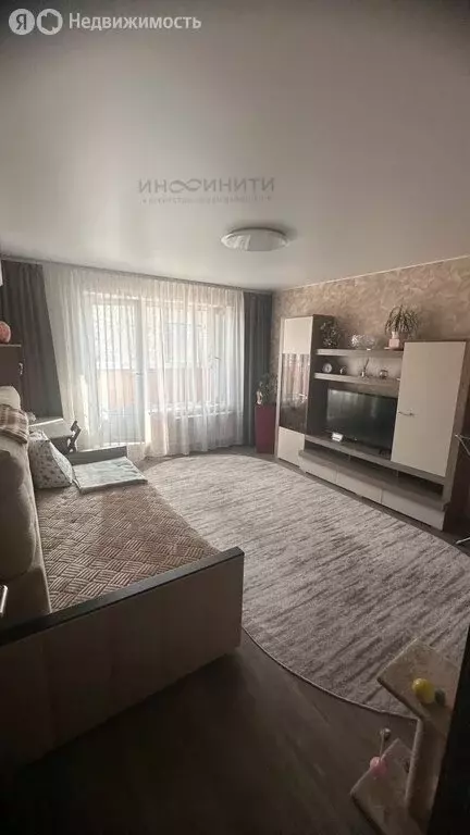 1-комнатная квартира: Балашиха, микрорайон Железнодорожный, улица ... - Фото 1