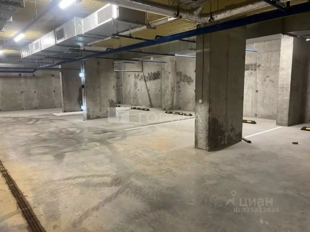 Гараж в Новосибирская область, Новосибирск Красный просп., 236 (13 м) - Фото 2