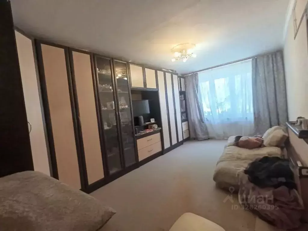 1-к кв. Москва Бескудниковский бул., 16К1 (32.0 м) - Фото 1