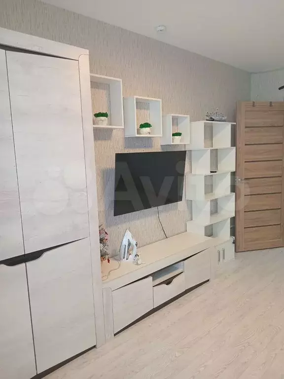Квартира-студия, 27 м, 6/24 эт. - Фото 0