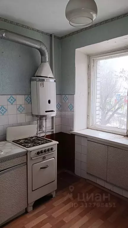 4-к кв. Владимирская область, Владимир Добросельская ул., 197Б (61.0 ... - Фото 0