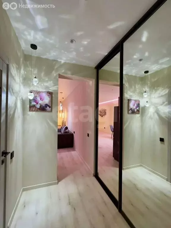 Квартира-студия: Иркутск, улица Якоби, 12 (38 м) - Фото 1