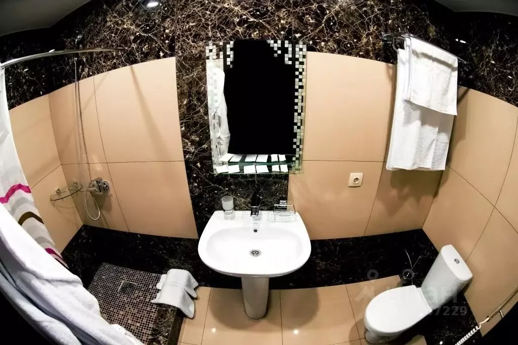 Комната Курская область, Курск ул. 50 лет Октября, 4А (40.0 м) - Фото 2