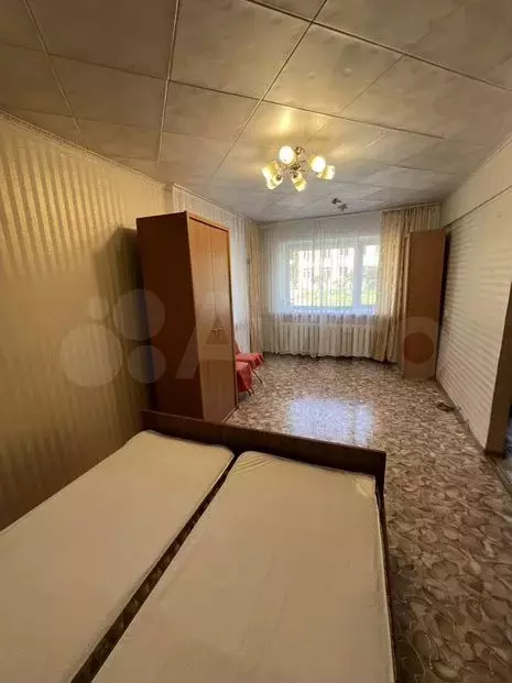 1-к. квартира, 30м, 1/5эт. - Фото 0