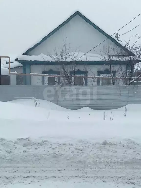 Дом в Башкортостан, Уфа Минская ул., 67 (88 м) - Фото 1