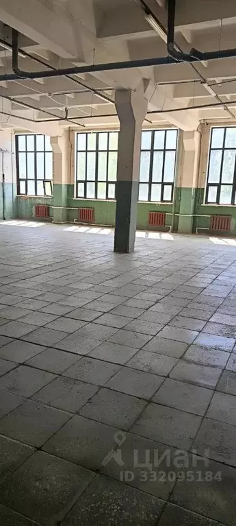 Помещение свободного назначения в Московская область, Домодедово ... - Фото 1