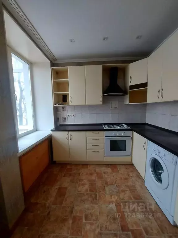 3-к кв. Москва ул. Ефремова, 22 (72.0 м) - Фото 1