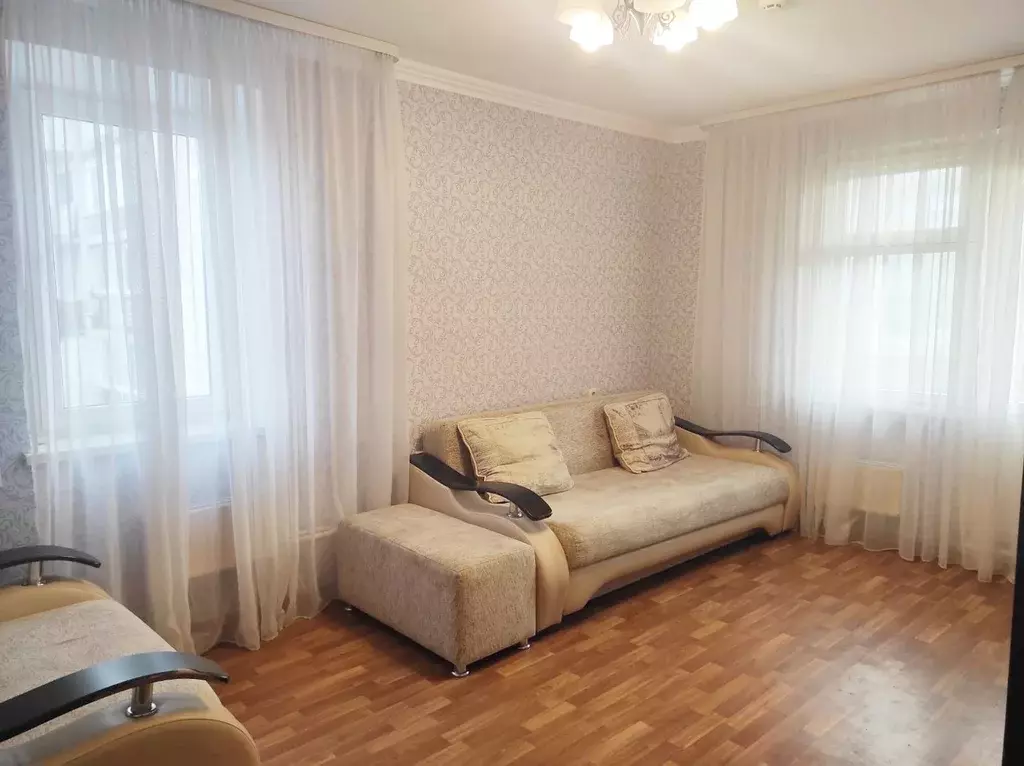 Продаётся 2-к квартира, 46 м - Фото 0