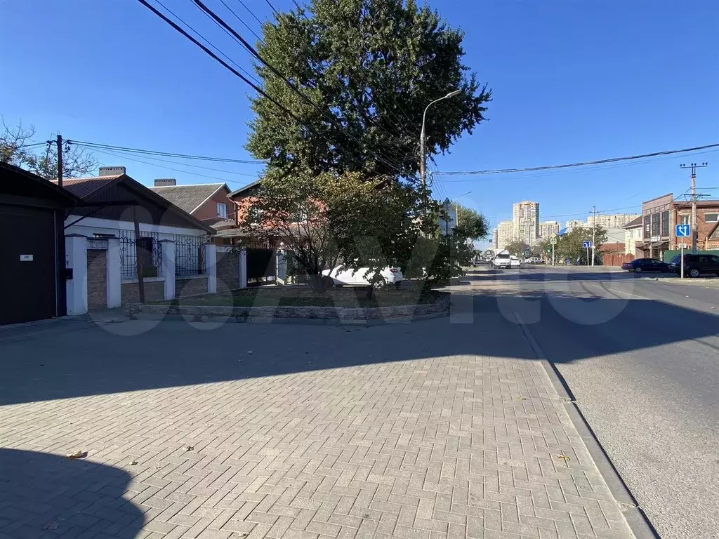 Участок 6,9 сот. (ИЖС) - Фото 1