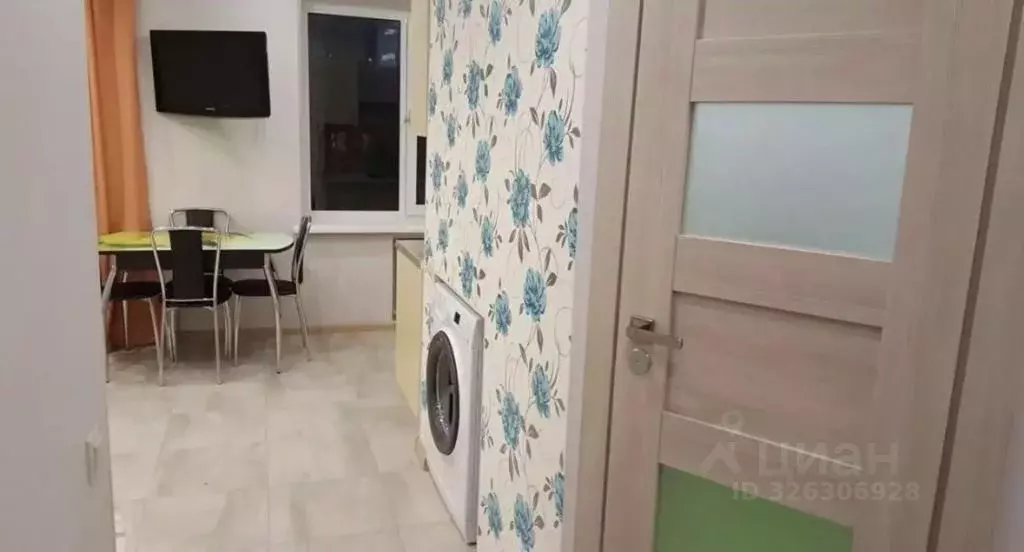 1-к кв. Ленинградская область, Гатчина ул. Карла Маркса, 22 (40.0 м) - Фото 2