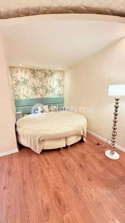 1-к кв. Татарстан, Казань ул. Железнодорожников, 17 (34.6 м) - Фото 1