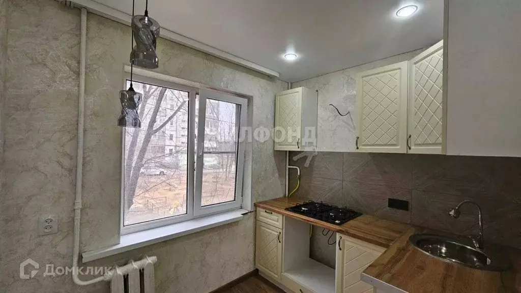 Продаётся 2-к квартира, 45.4 м - Фото 1