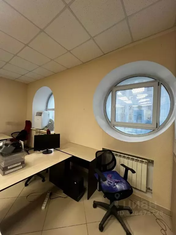 Офис в Томская область, Томск ул. Алексея Беленца, 9/1 (160 м) - Фото 1