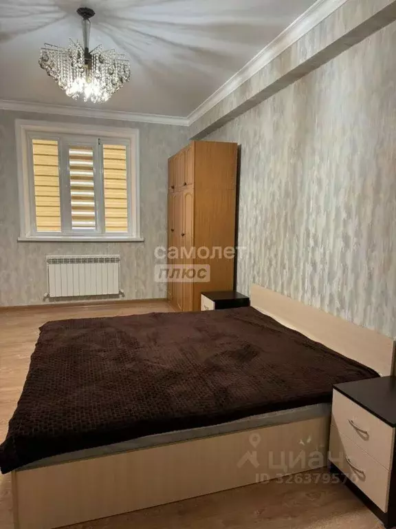 2-к кв. Дагестан, Дербент ул. Сальмана, 49 (73.0 м) - Фото 1