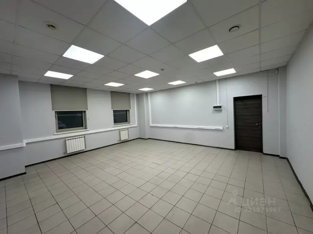 Офис в Волгоградская область, Волгоград просп. Имени В.И. Ленина, 94А ... - Фото 0