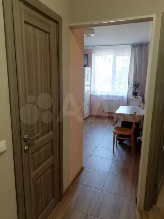 1-к. квартира, 39 м, 1/9 эт. - Фото 0