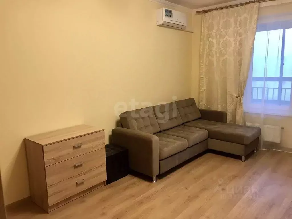 1-к кв. Москва Митинская ул., 28к3 (40.6 м) - Фото 1