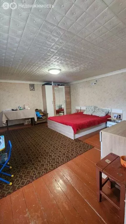 Дом в Клепининское сельское поселение, село Ястребовка, Юбилейная ... - Фото 2