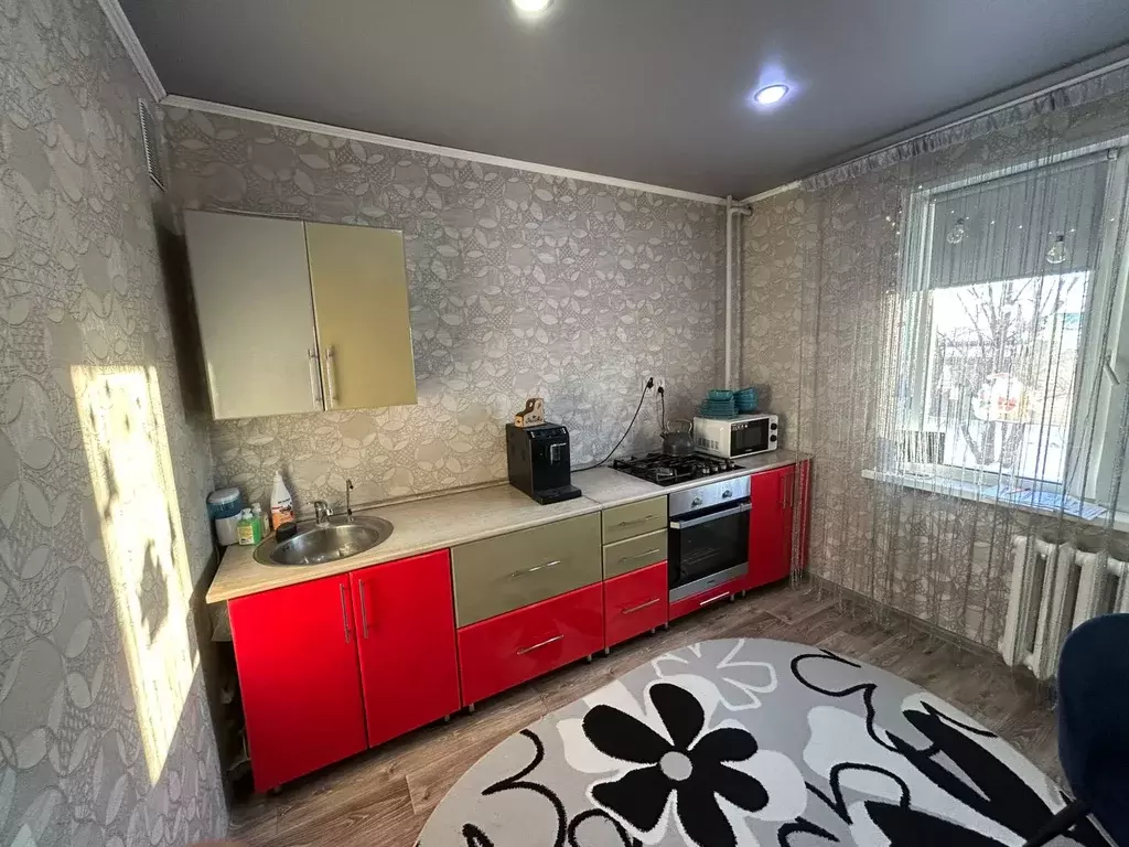 Продаётся 2-к квартира, 52.6 м - Фото 1