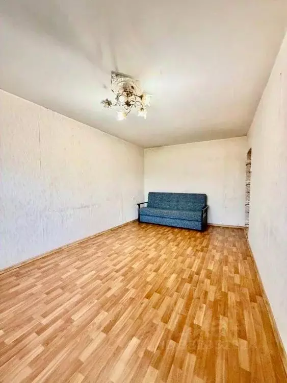 1-к кв. Иркутская область, Иркутск ул. Ржанова, 11 (30.3 м) - Фото 2