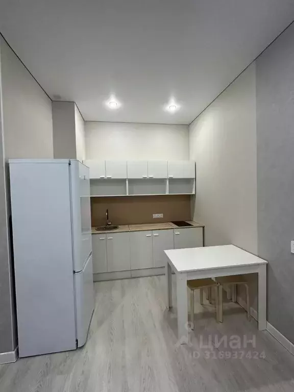 1-к кв. Татарстан, Казань ул. Академика Губкина, 12Б (30.0 м) - Фото 0