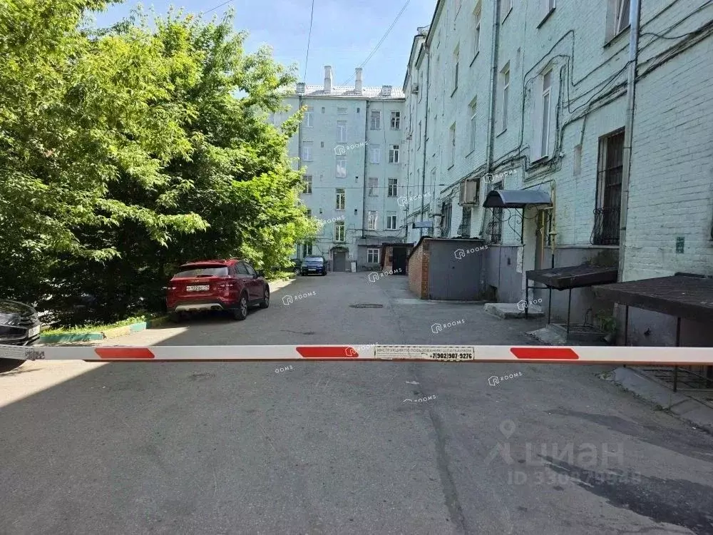 4-к кв. Тульская область, Тула Гоголевская ул., 58 (100.0 м) - Фото 1