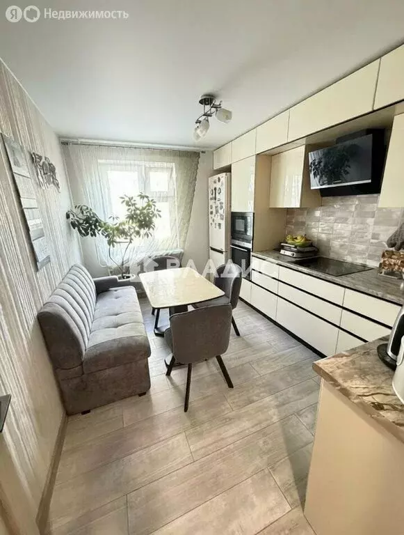 3-комнатная квартира: Санкт-Петербург, улица Нахимова, 11 (78.9 м) - Фото 2
