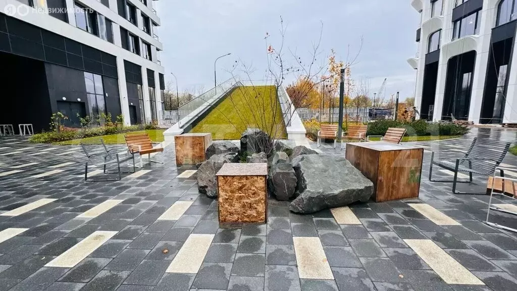 4-комнатная квартира: Москва, ЖК Остров, 4-й квартал (143.1 м) - Фото 2