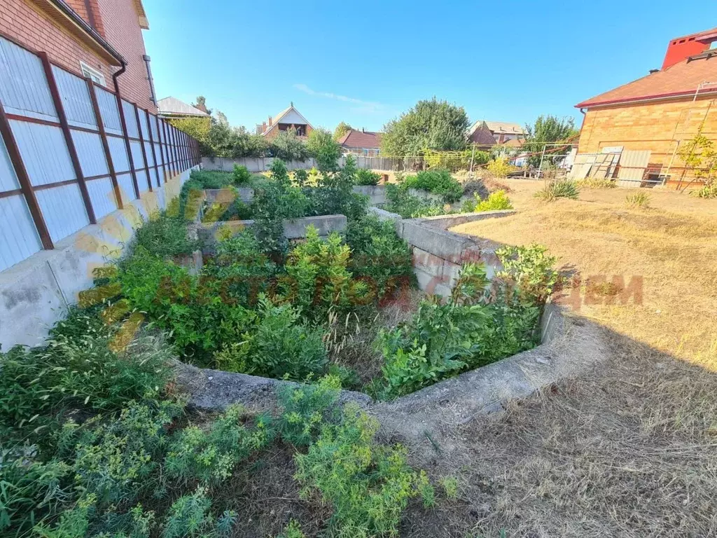 Участок в Краснодарский край, Ейск Севастопольская ул. (8.0 сот.) - Фото 2