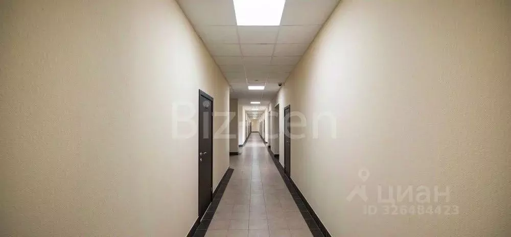 Офис в Санкт-Петербург 10-я Васильевского острова линия, 59 (19 м) - Фото 1