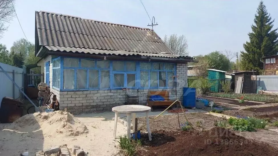 Дом в Тюменская область, Тюмень Яблонька садовое товарищество, ул. ... - Фото 0