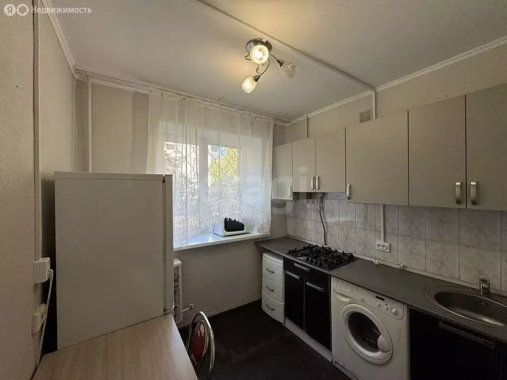 1-комнатная квартира: Тверь, улица Ерофеева, 14 (31 м) - Фото 1