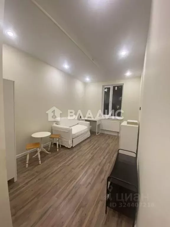 Студия Московская область, Одинцовский городской округ, Новоивановское ... - Фото 1